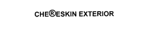 CHERESKIN EXTERIOR logo