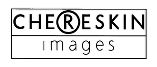 CHERESKIN IMAGES logo
