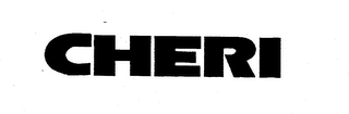 CHERI