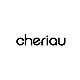 CHERIAU logo