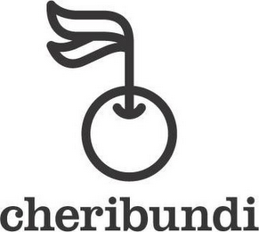 CHERIBUNDI logo