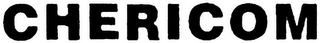 CHERICOM logo