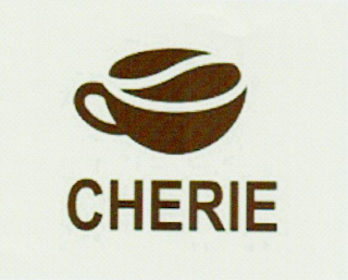 CHERIE logo