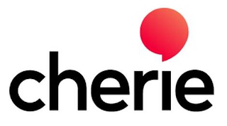 CHERIE logo