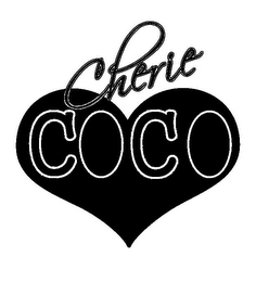 CHERIE COCO logo