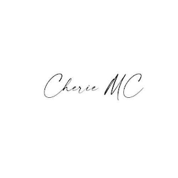 CHERIE MC logo