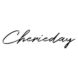 CHERIEDAY logo