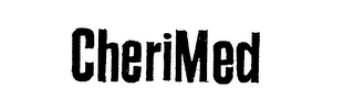 CHERIMED logo