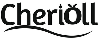 CHERIOLL logo
