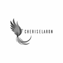 CHERISELARON logo