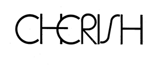 CHERISH logo