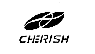 CHERISH logo