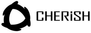 CHERISH logo