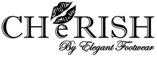 CHERISH BY ELEGANT FOOTWEAR logo