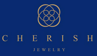 CHERISH JEWELRY logo