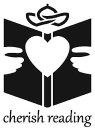 CHERISH READING logo
