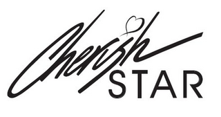 CHERISH STAR logo