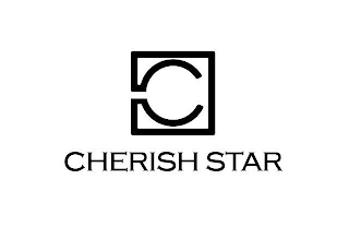 CHERISH STAR logo