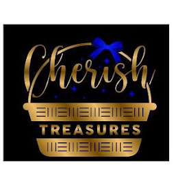 CHERISH TREASURES logo