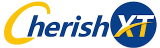 CHERISH XT logo