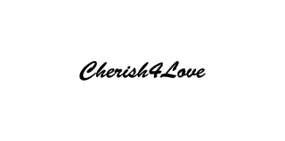 CHERISH4LOVE logo
