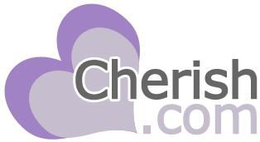 CHERISH.COM logo