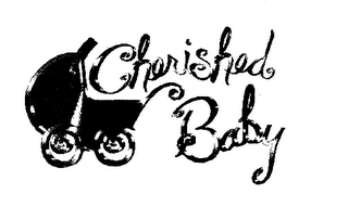 CHERISHED BABY logo