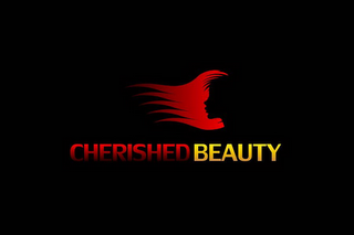 CHERISHED BEAUTY logo
