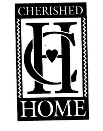 CHERISHED HOME CH