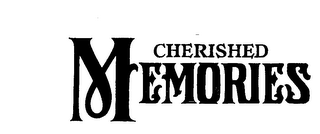 CHERISHED MEMORIES logo