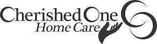 CHERISHED ONE HOME CARE logo