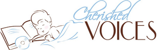 CHERISHED VOICES logo