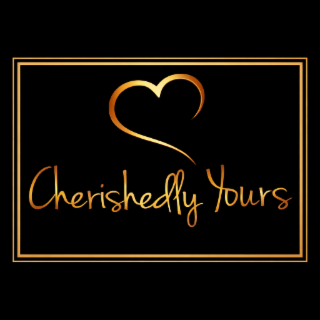 CHERISHEDLY YOURS logo