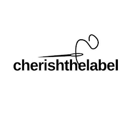 CHERISHTHELABEL logo