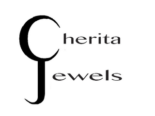 CHERITA JEWELS logo