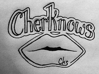 CHERKNOWS, CKS logo