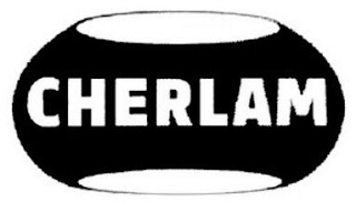 CHERLAM logo
