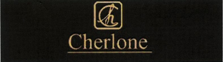 CHERLONE logo