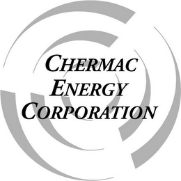 CHERMAC ENERGY CORPORATION logo