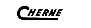 CHERNE logo