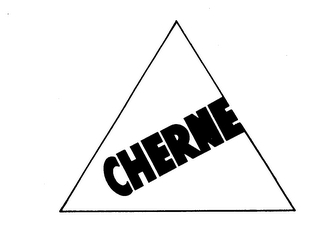 CHERNE logo