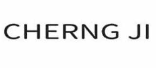 CHERNG JI logo