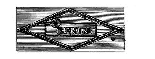 CHERNING logo