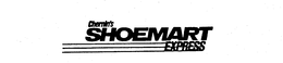 CHERNIN'S SHOEMART EXPRESS logo