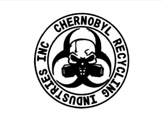 CHERNOBYL RECYCLING INDUSTRIES INC logo
