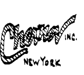 CHERNOV INC. logo