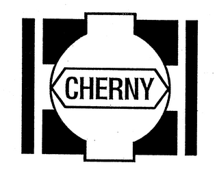 CHERNY logo