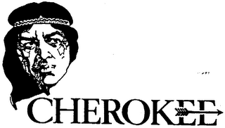 CHEROKEE
