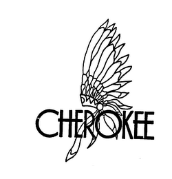 CHEROKEE