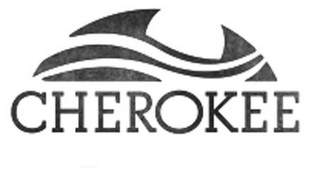 CHEROKEE logo